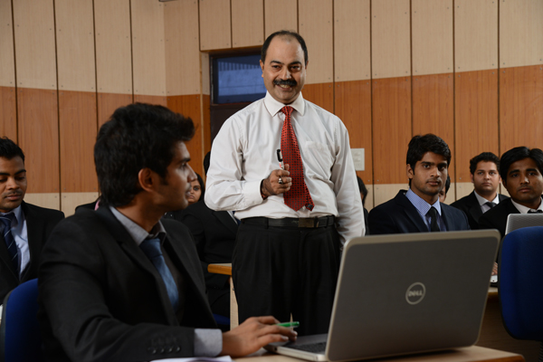 IMS Ghaziabad Campus & Infrastructure photo 2